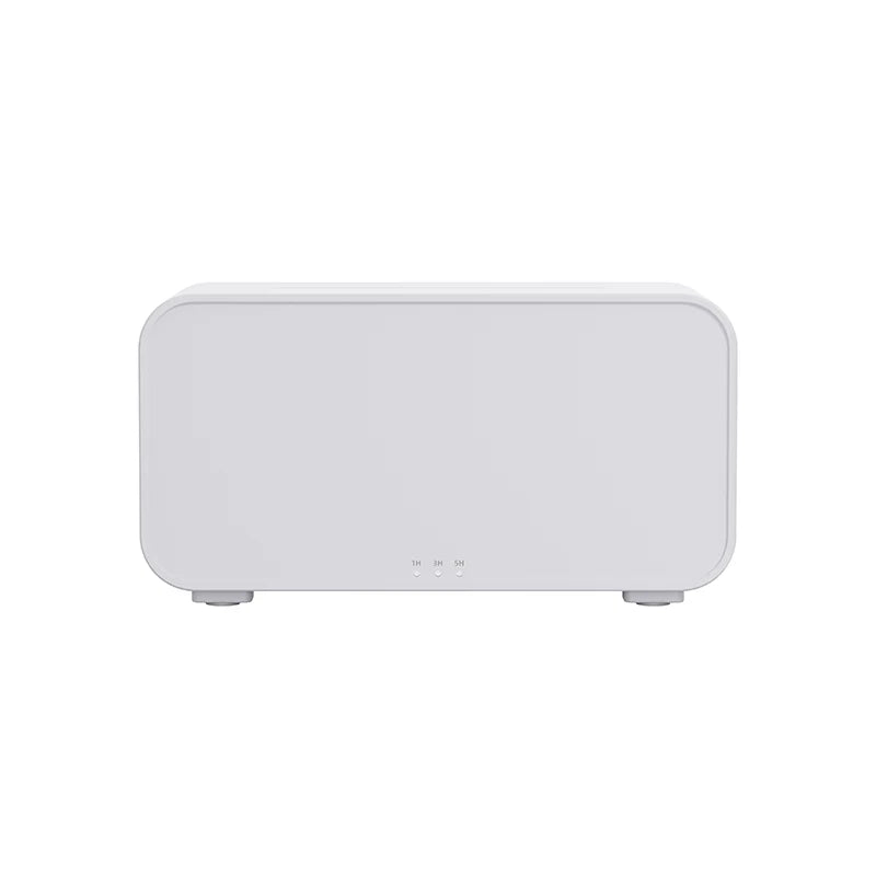 LED Colorful Light Timer Humidifier