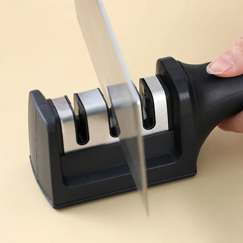 Level 3 Quick Tool Knife Sharpener