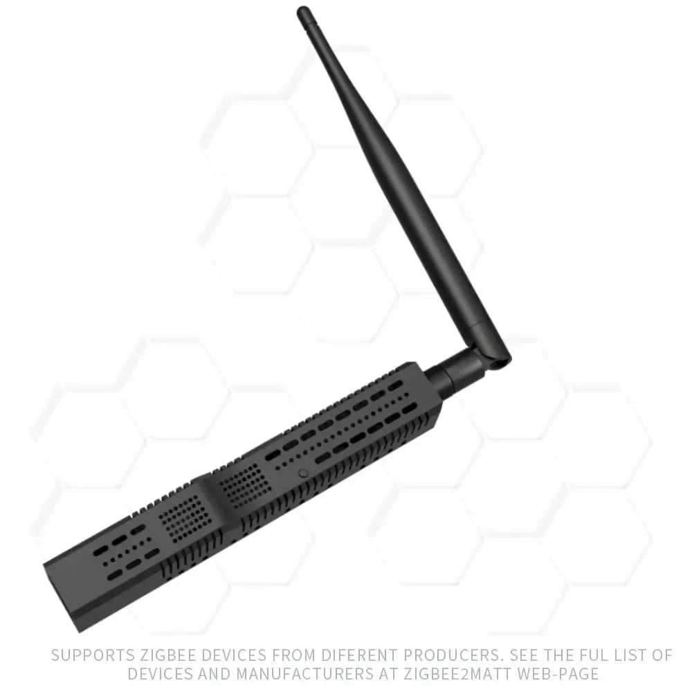 SLZB-06/M/P7 Zigbee 3.0 to Ethernet,USB,and WiFi gateway coordinator