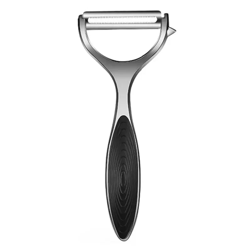 1PC Stainless Steel Vegetable Peeler