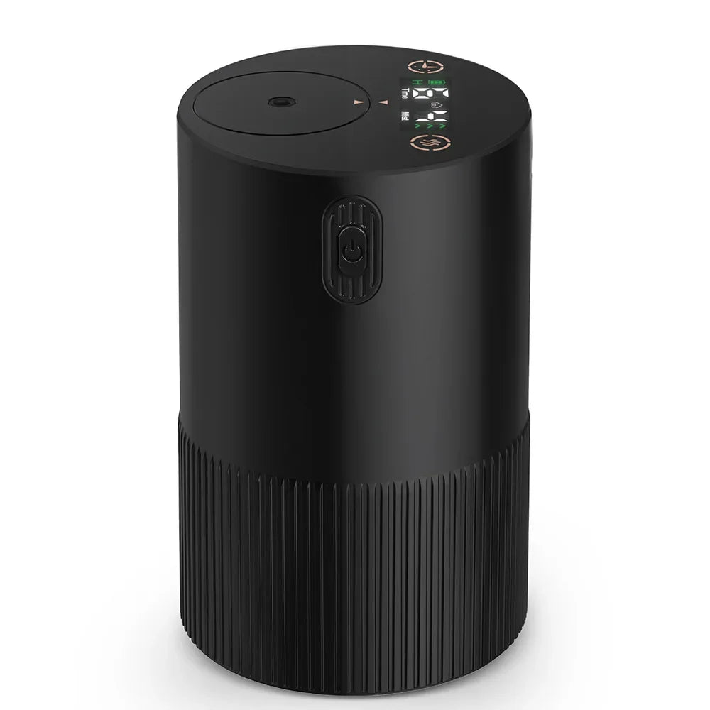 Essential Oil Diffuser Battery Operated for Car Office Home