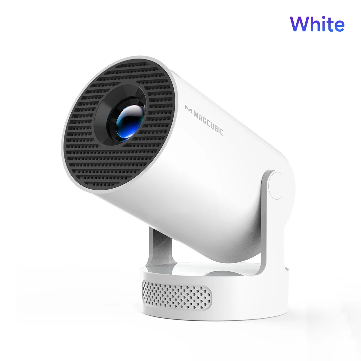 4K Wifi6 Projector Android11 260 ANSI Dual WIFI