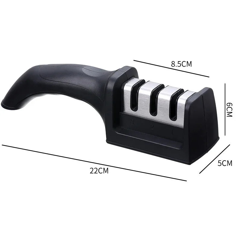 Level 3 Quick Tool Knife Sharpener