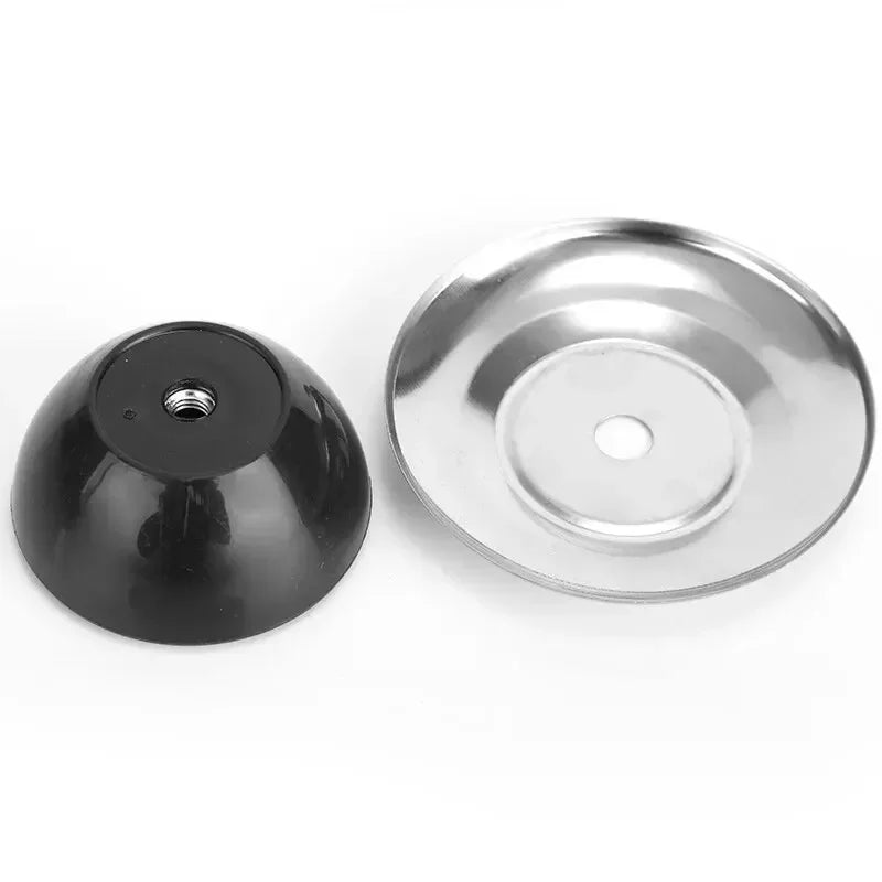 (3pcs)Universal Plastic Glass Pot Button