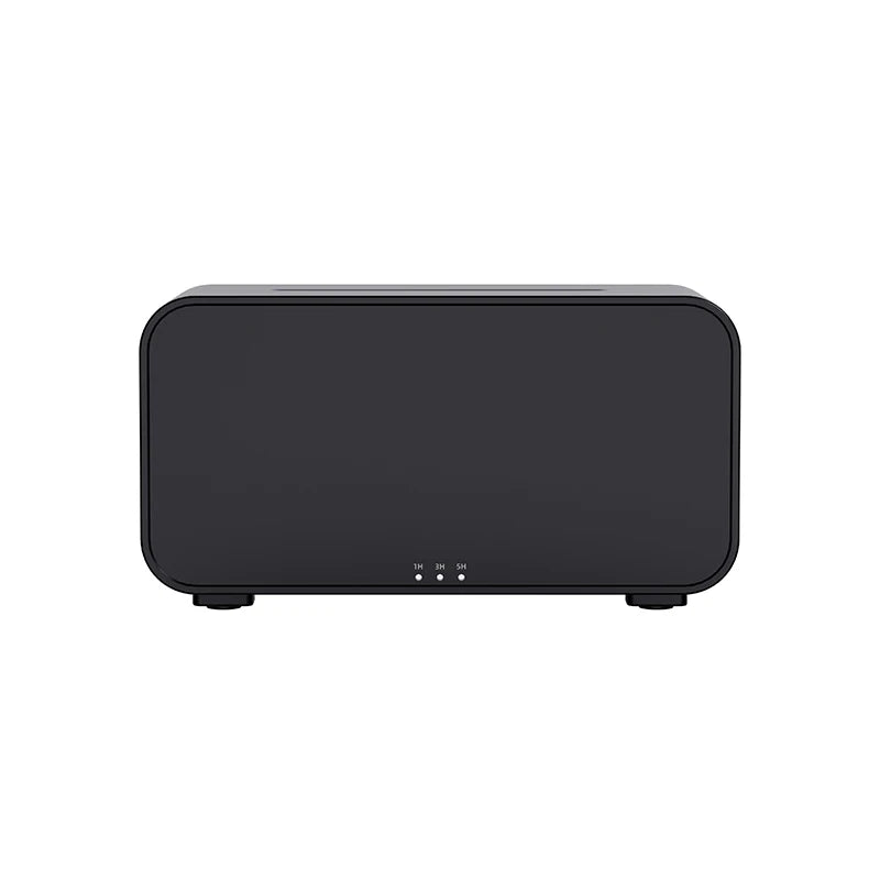 LED Colorful Light Timer Humidifier