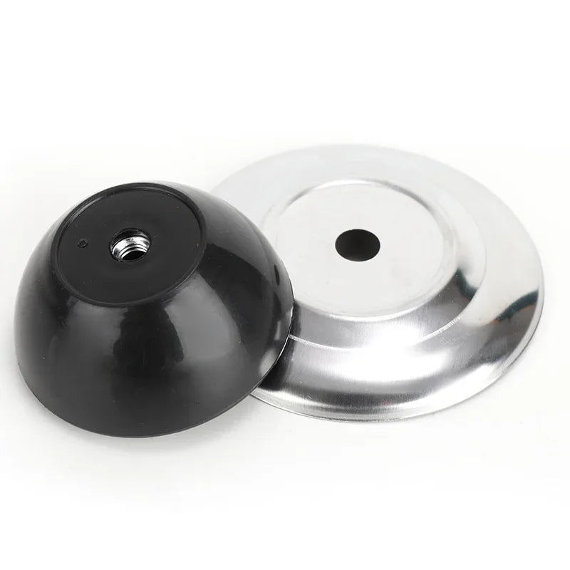 (3pcs)Universal Plastic Glass Pot Button