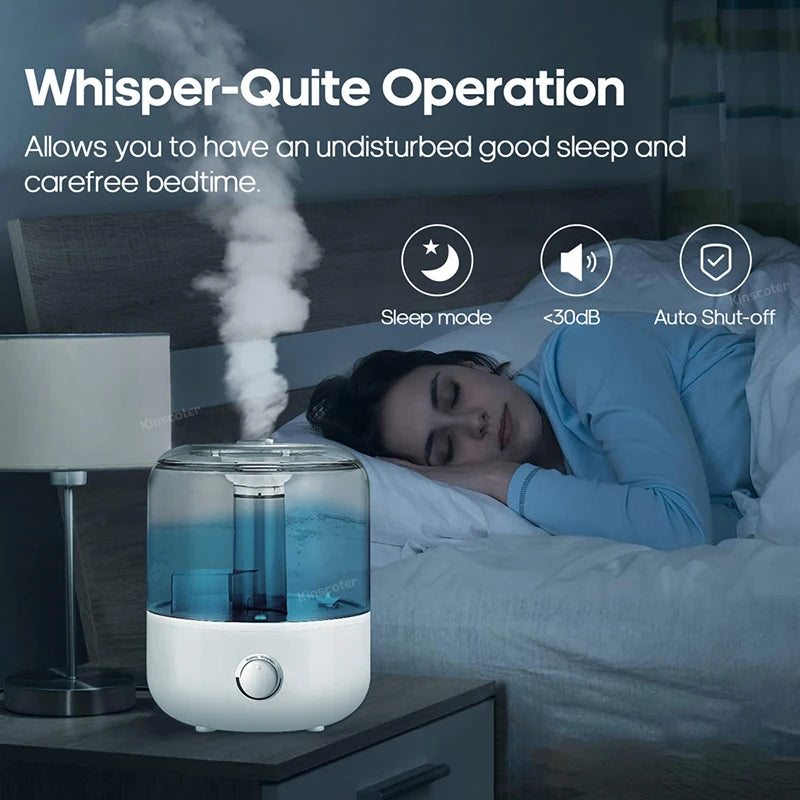 Air Humidifier Professional Large Capacity