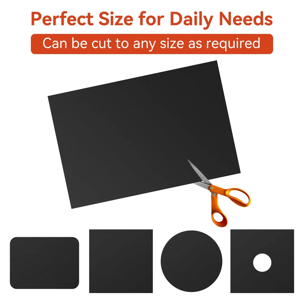 Non-Stick Teflon Protector Mat For Oven