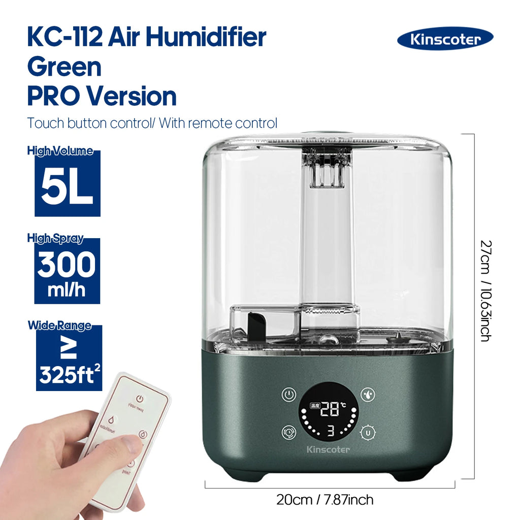 Air Humidifier Professional Large Capacity