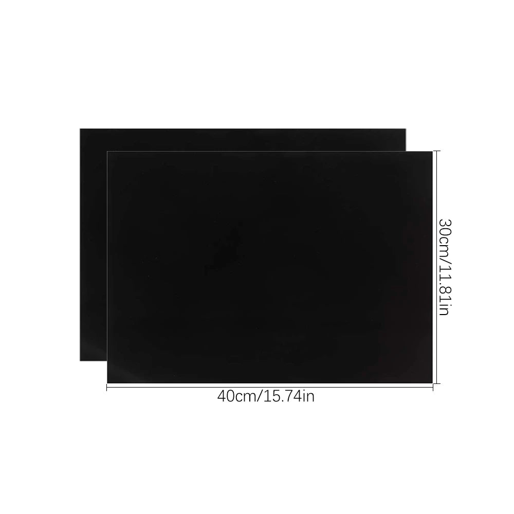 Non-Stick Teflon Protector Mat For Oven