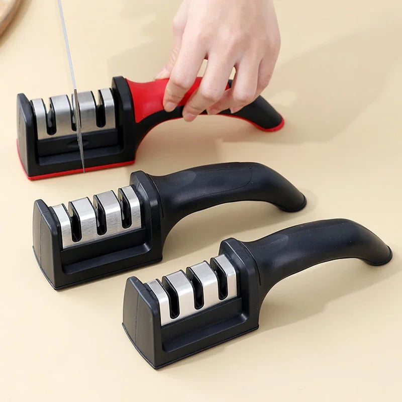 Level 3 Quick Tool Knife Sharpener