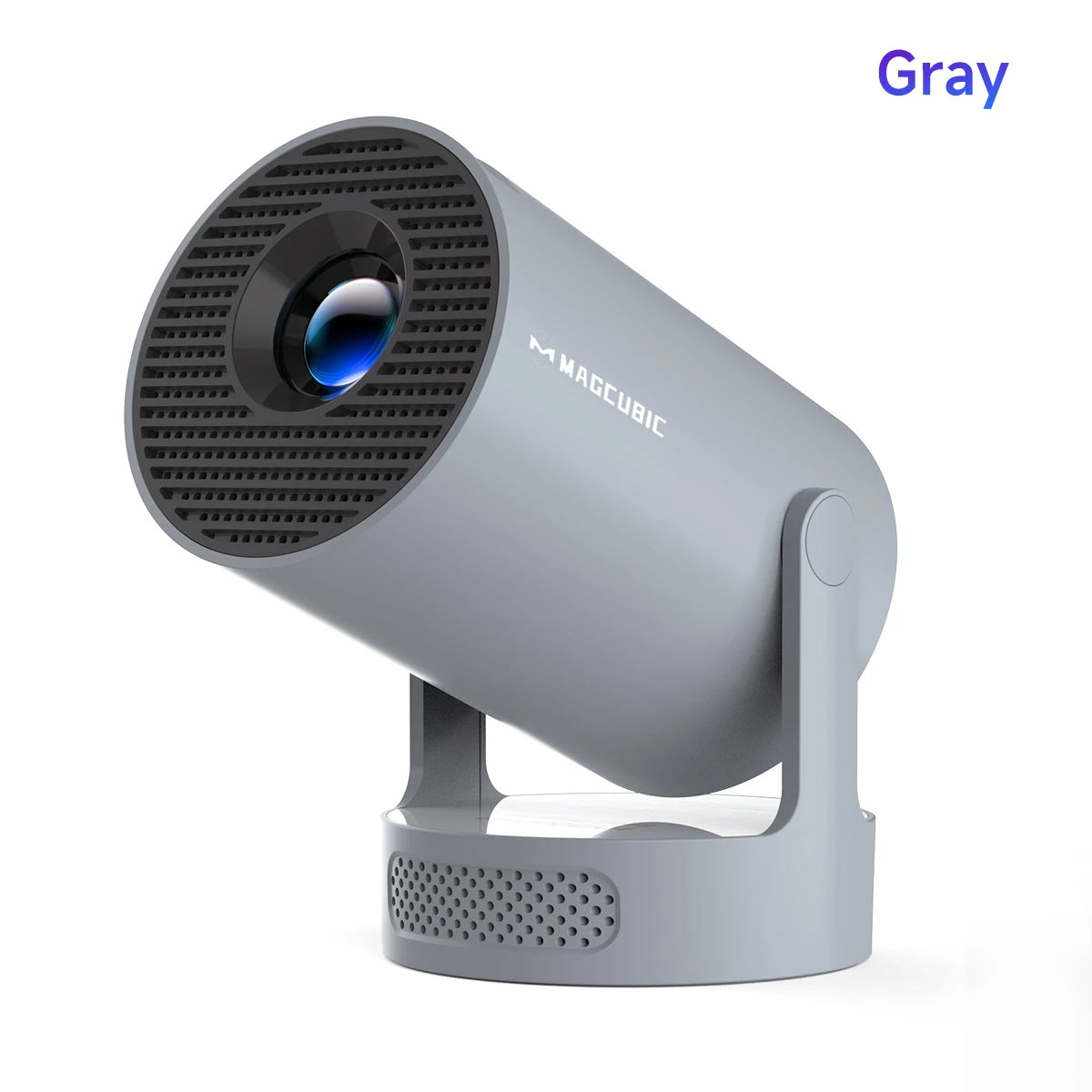 4K Wifi6 Projector Android11 260 ANSI Dual WIFI