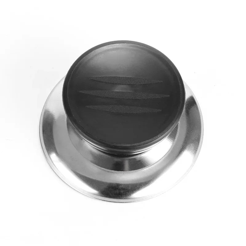 (3pcs)Universal Plastic Glass Pot Button